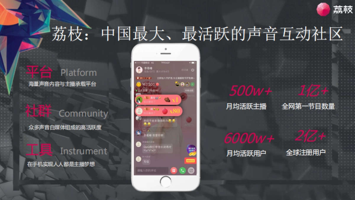 荔枝大学声音乐节(含资源包)_第4页