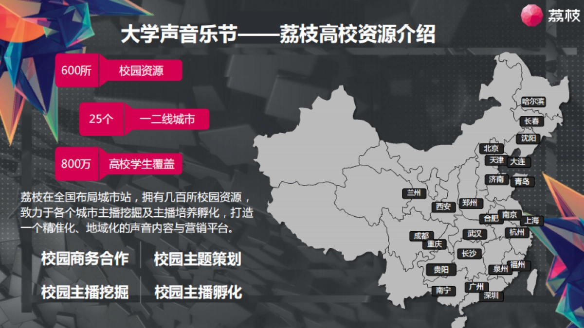 荔枝大学声音乐节_第5页