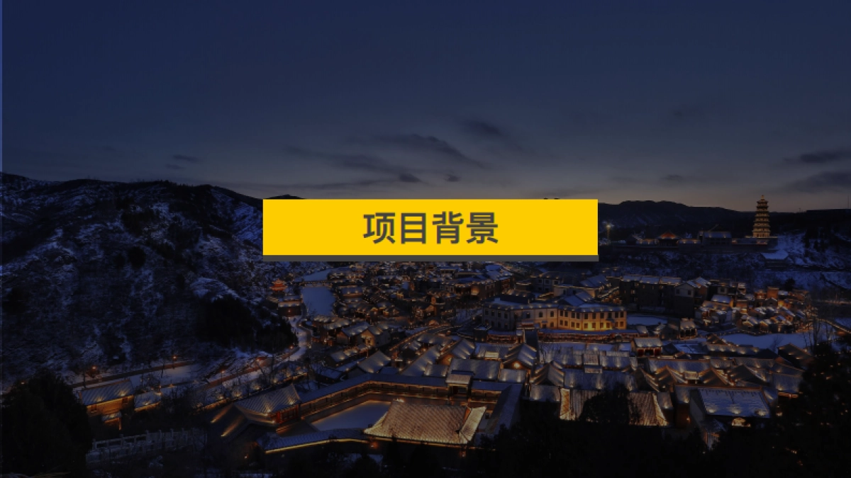 马蜂窝X猛犸市集-城市文旅潮集合作方案_第3页