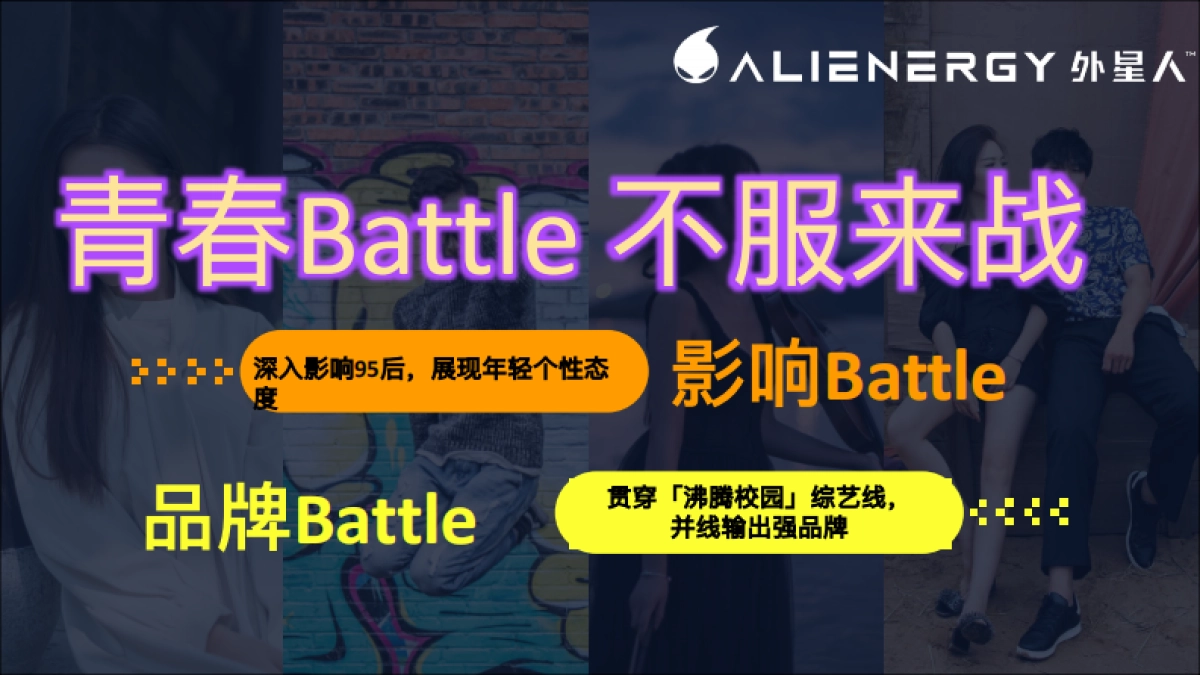 外星人电解质水饮料校园活动策划方案-40P_第1页