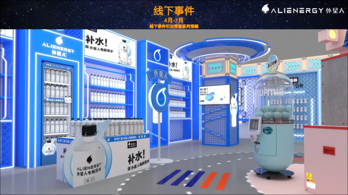 外星人电解质水饮料校园活动策划方案-40P_第10页