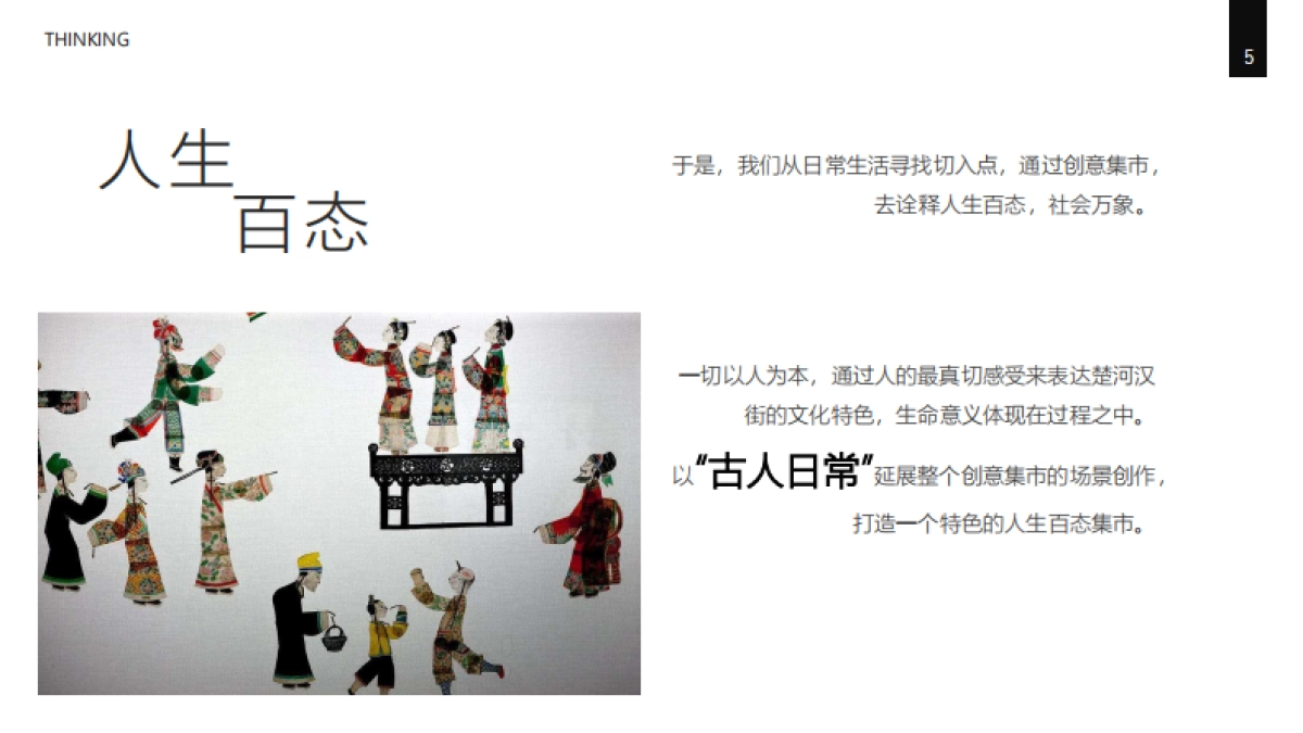 万达点亮湖北”城市有光——创意”书“市集方案_第5页