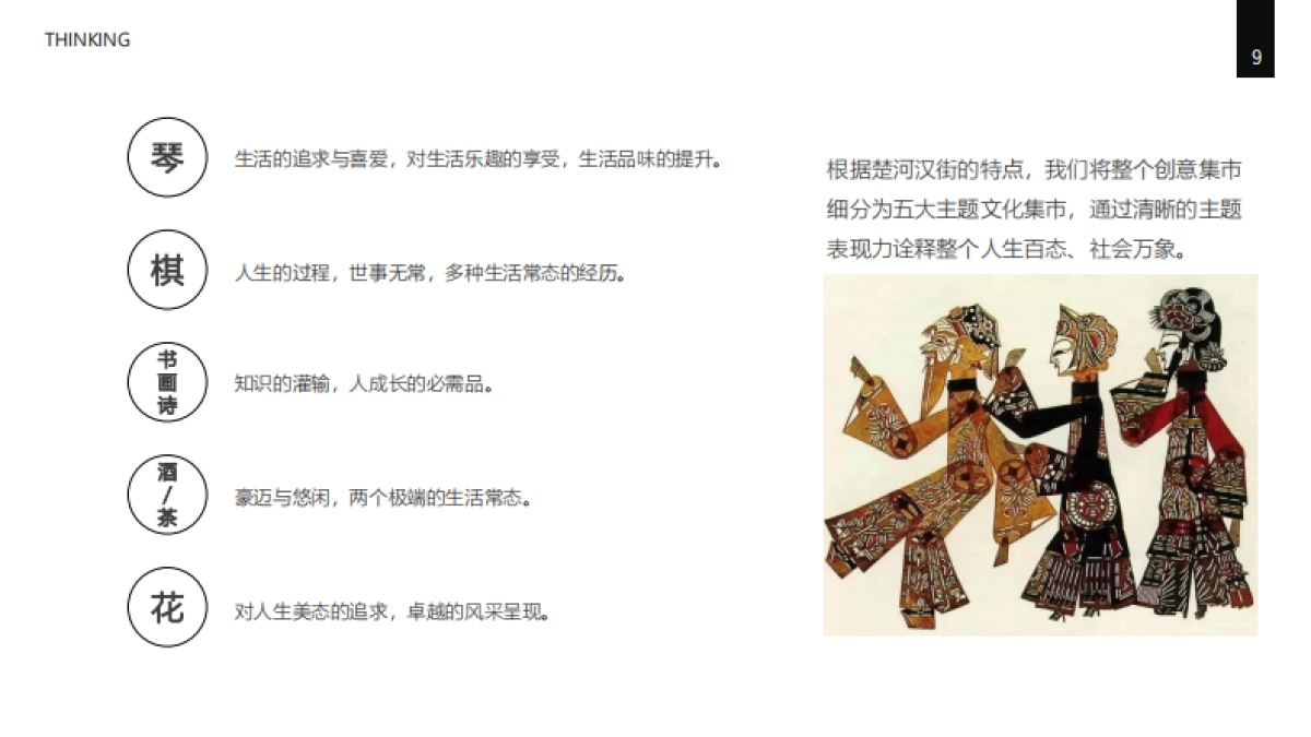 万达点亮湖北”城市有光——创意”书“市集方案_第9页