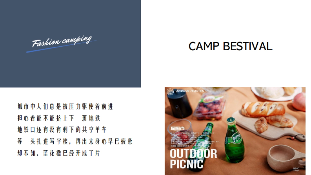 樱之崮风景区春季露营节活动策划方案_第6页