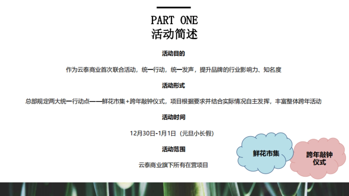 云泰商业联动跨活动策划案_第5页