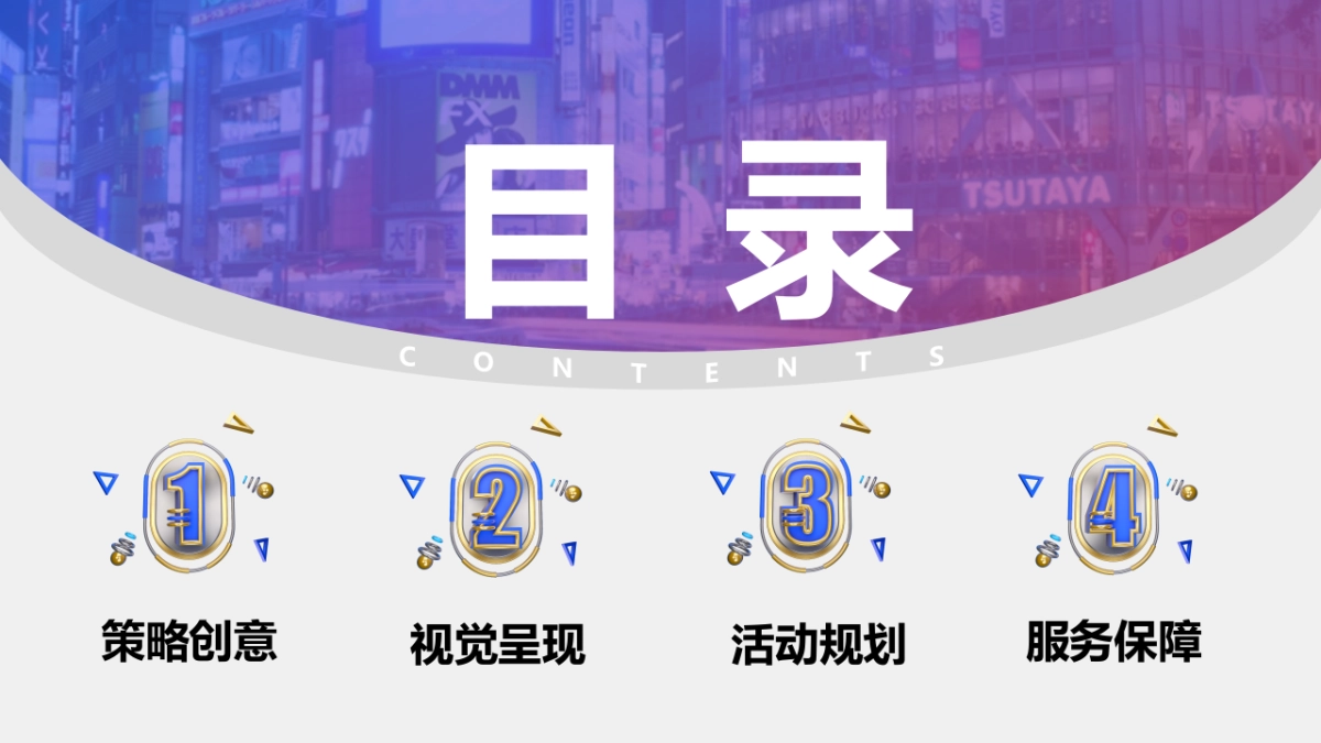 “ZUI生活 ONE出彩”购物中心1周年庆活动策划方案-78P_第2页