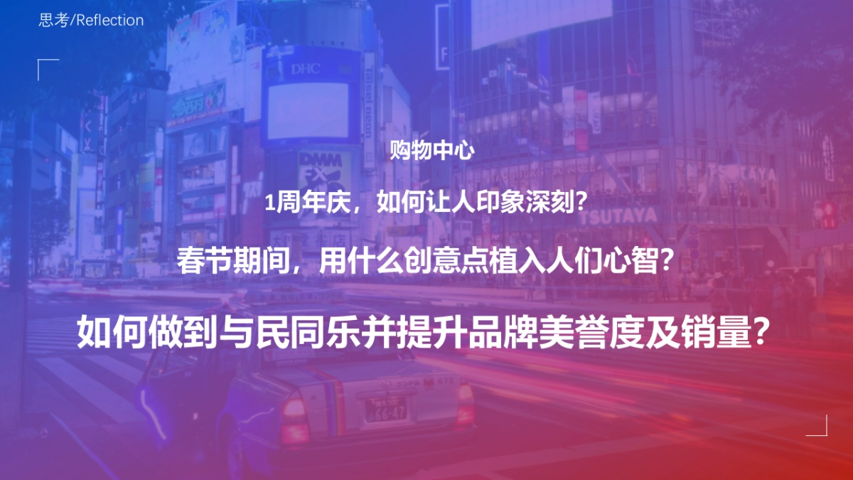 “ZUI生活 ONE出彩”购物中心1周年庆活动策划方案-78P_第6页