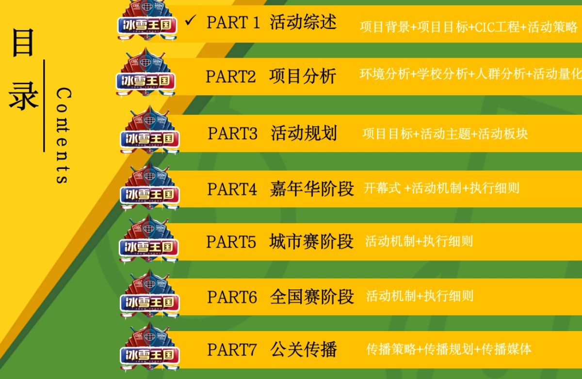 “冰雪王国”冰雪校园嘉年华活动方案_第3页