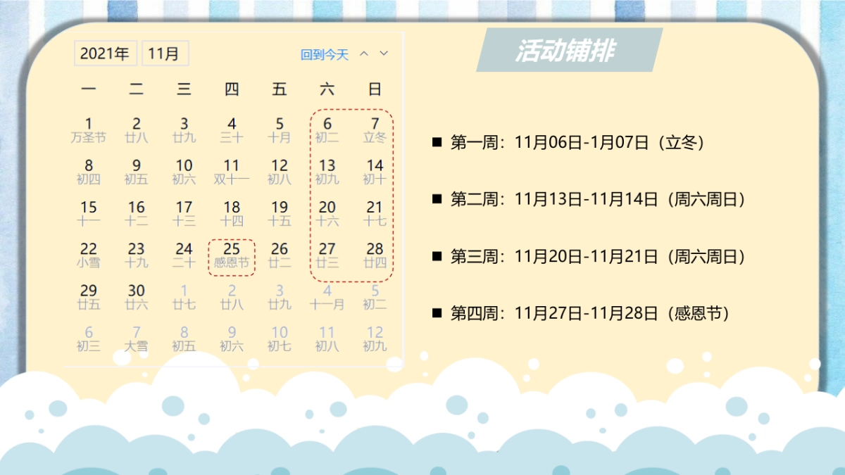 “无乐不作   FUN享时光”造趣·艺术时光周儿童主题系列暖场活动策划方案_第7页