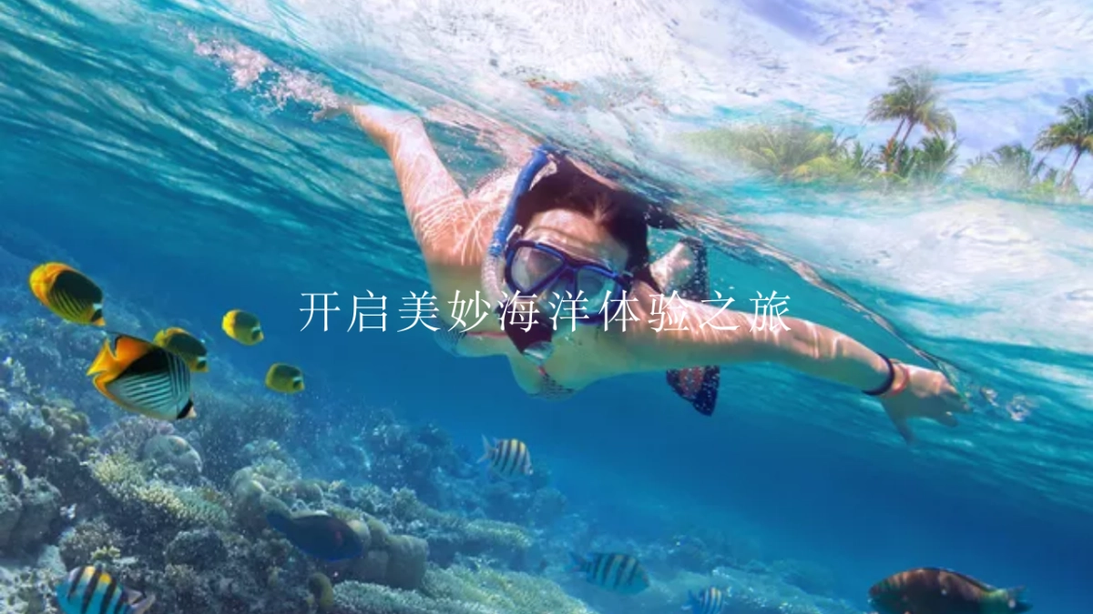 「盛夏海洋节」活动策划方案_第2页