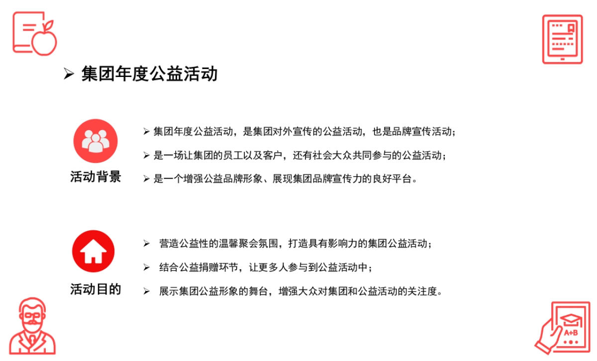 【10】集团年度公益活动_第4页