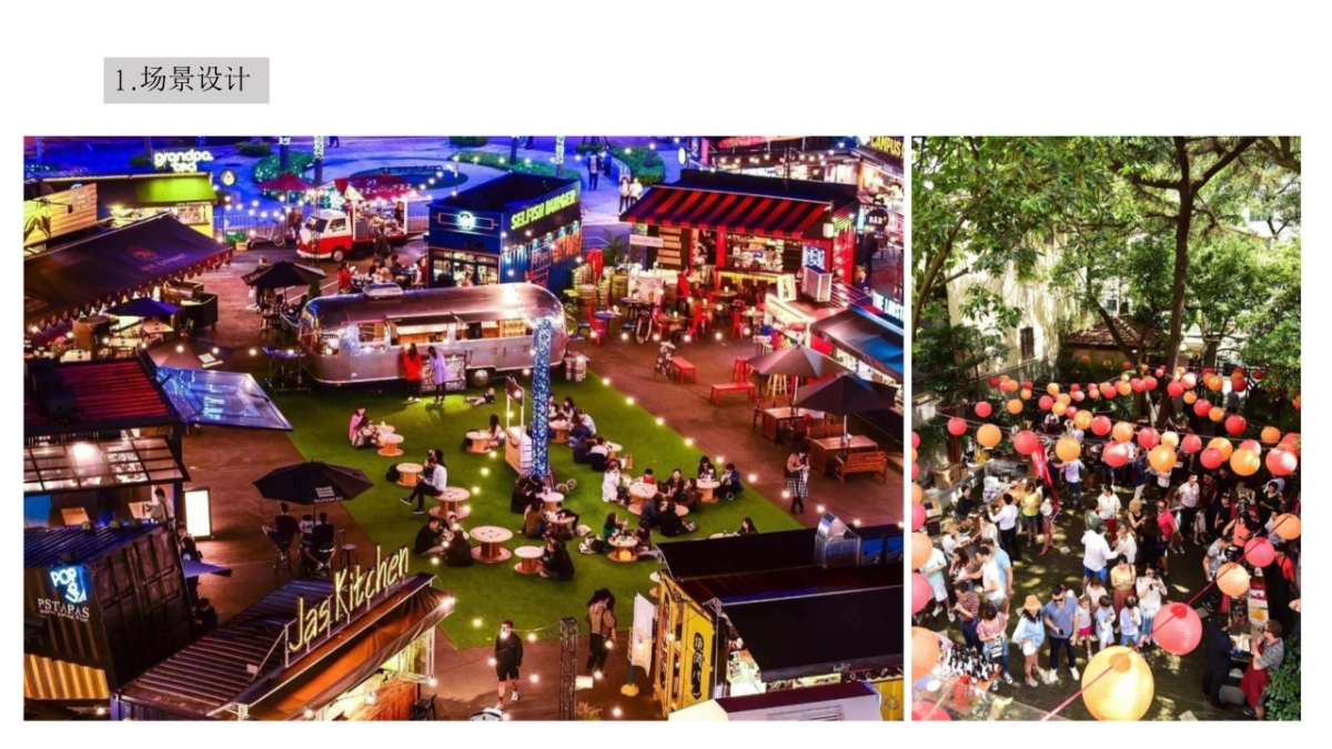 【城市奇妙夜】世界精酿啤酒音乐节活动策划方案_第10页