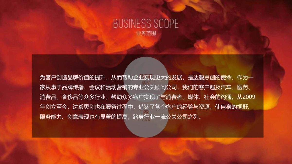 【达毅思创】长沙万象汇两周庆活动方案_第3页