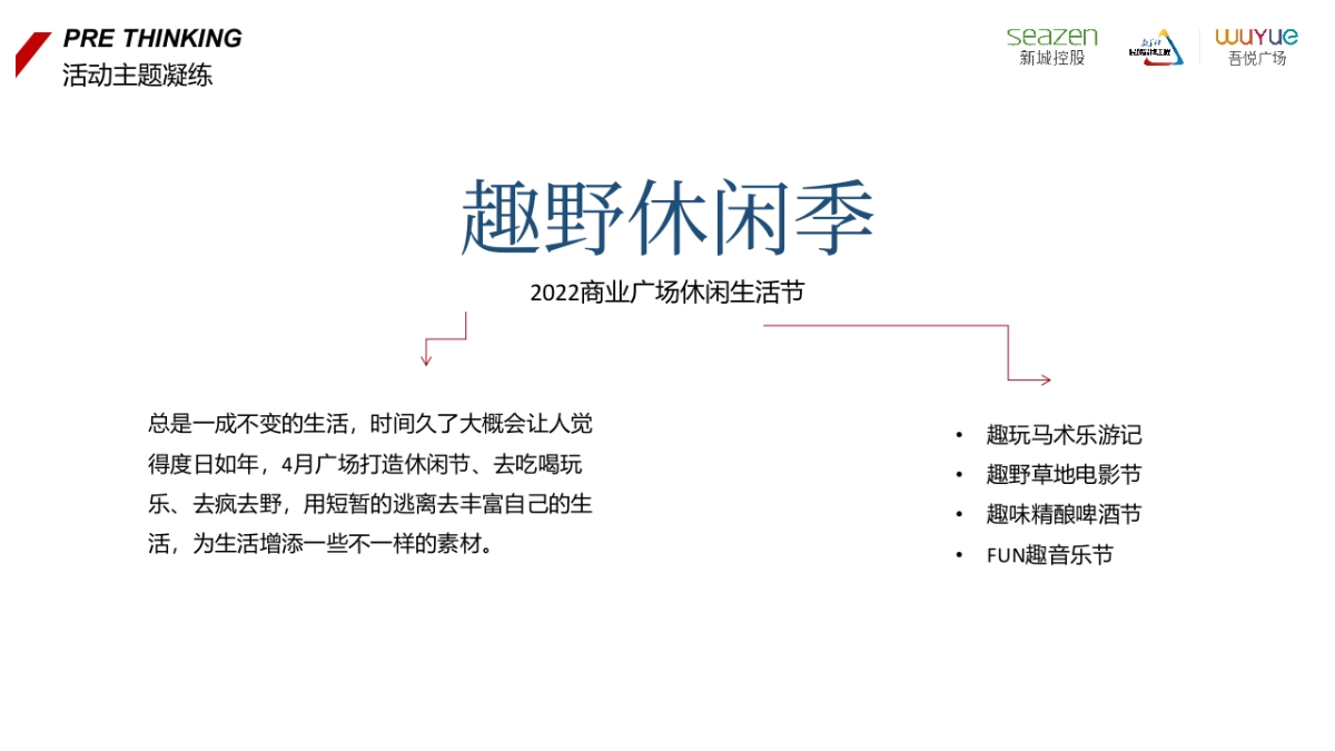 4月趣野休闲季活动规划方案_第6页