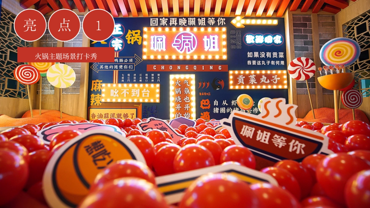 12月初冬暖场冬日里的第一场火锅主题活动策划方案_第9页