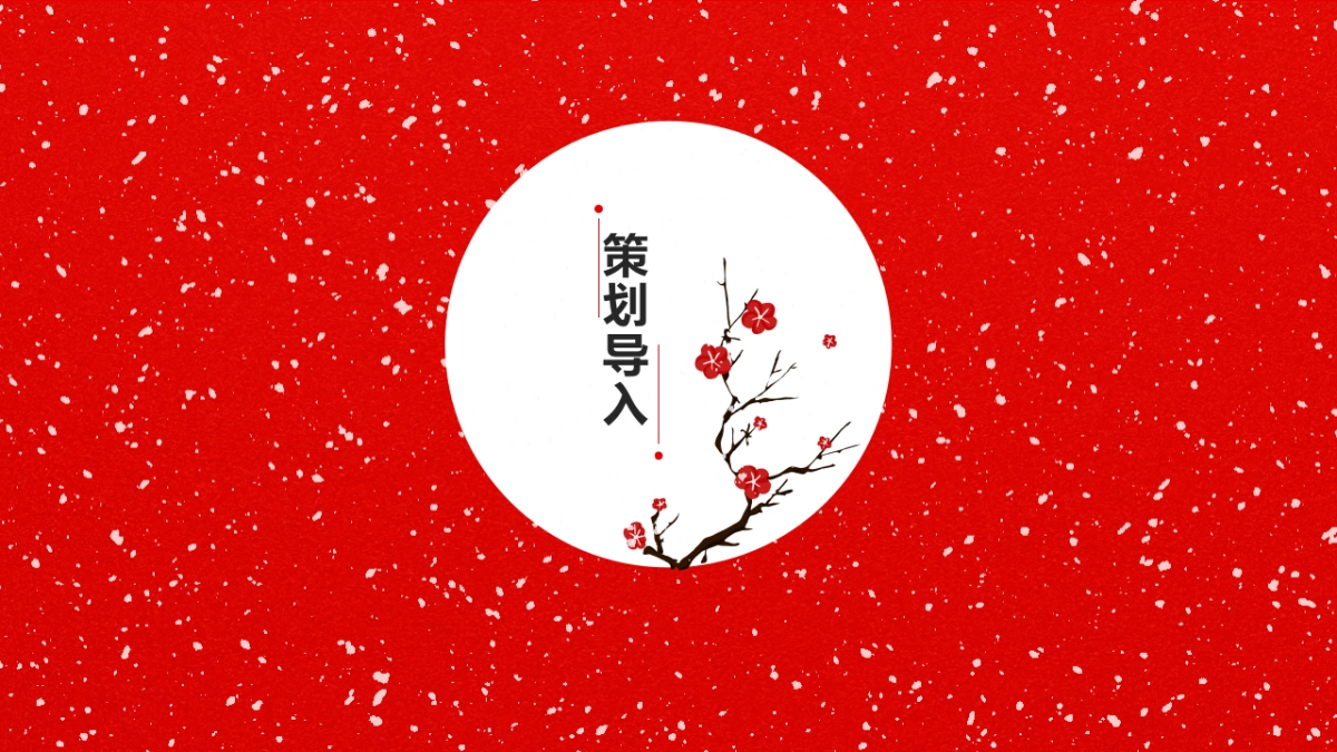 12月份月度暖场系列”缤纷奇遇·年末狂欢“主题活动策划方案_第3页