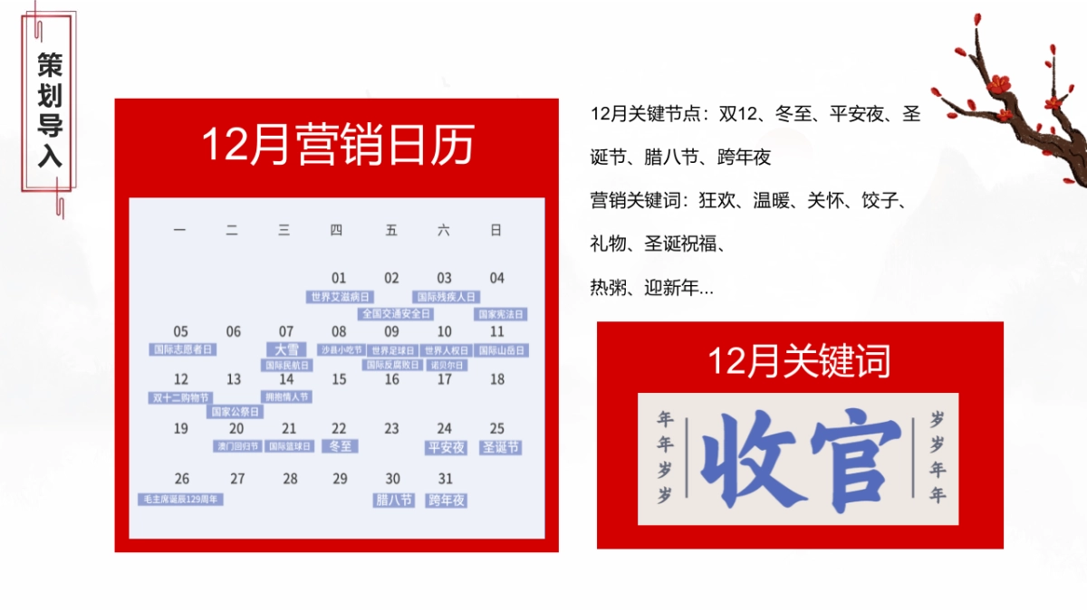 12月份月度暖场系列”缤纷奇遇·年末狂欢“主题活动策划方案_第6页