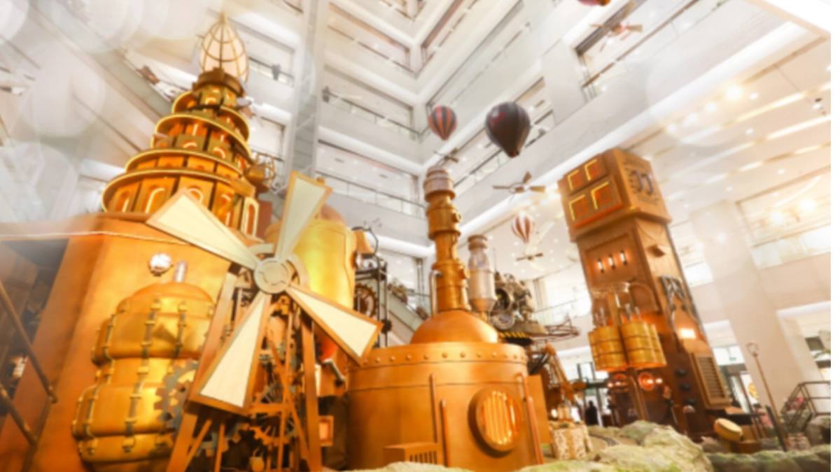 171+圣诞元旦市集素材灵感合集_第8页