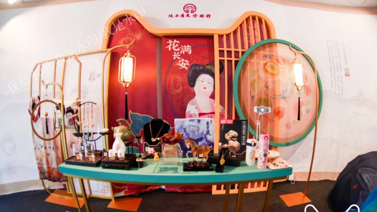 200+国风市集集市游园会素材大合集_第7页