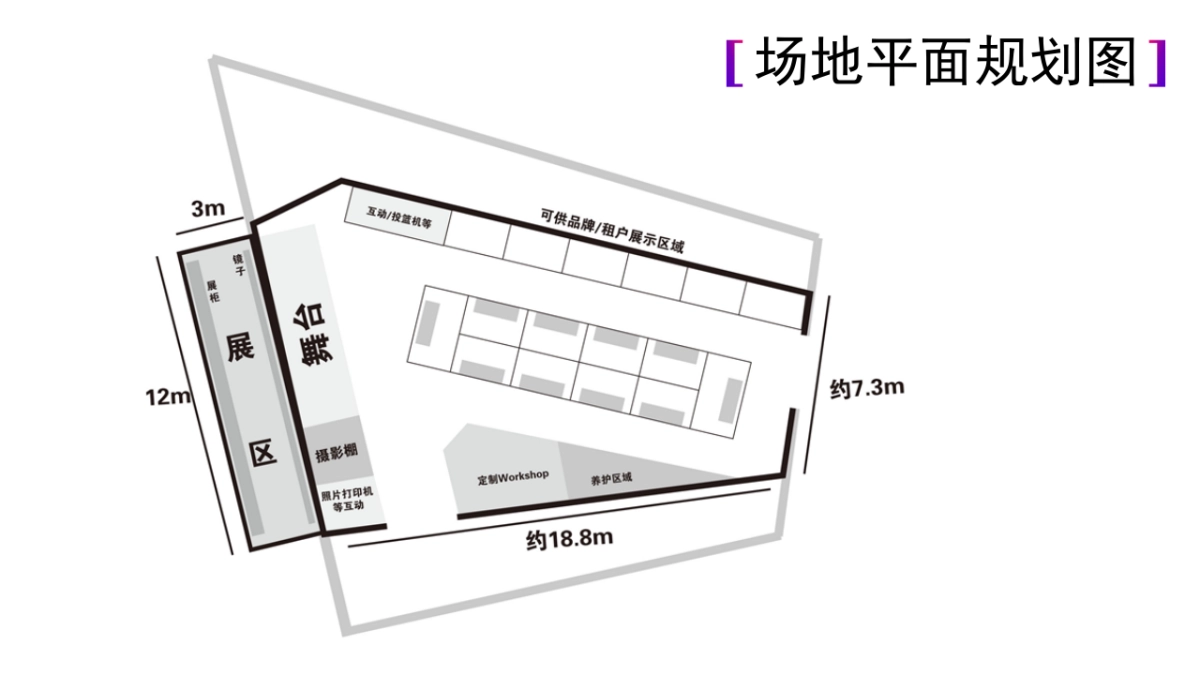 2017ALIVE球鞋潮流市集活动方案_第8页