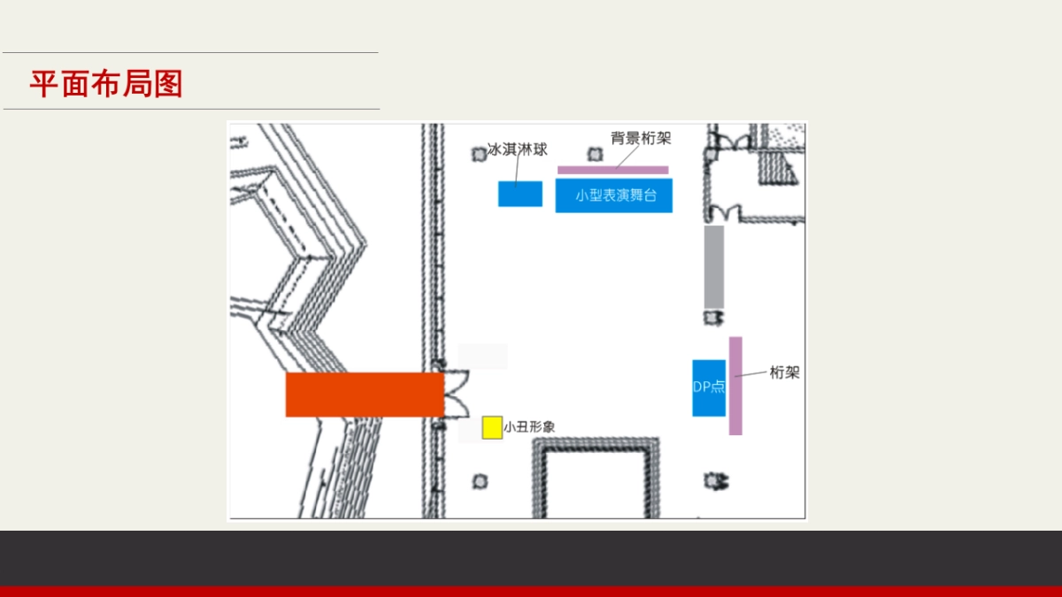 2017中迪红星商业广场7月周末暖场活动案_第6页