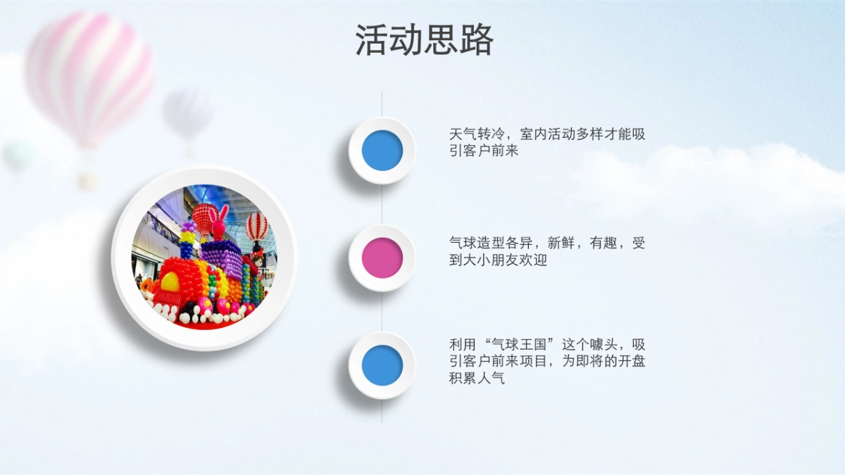 2017碧桂园城市花园奇幻迪士尼漫威嘉年华花园艺术气球节策划案_第9页