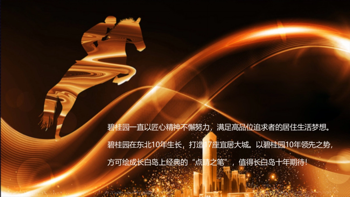 2017碧桂园接待中心开放活动方案_第2页