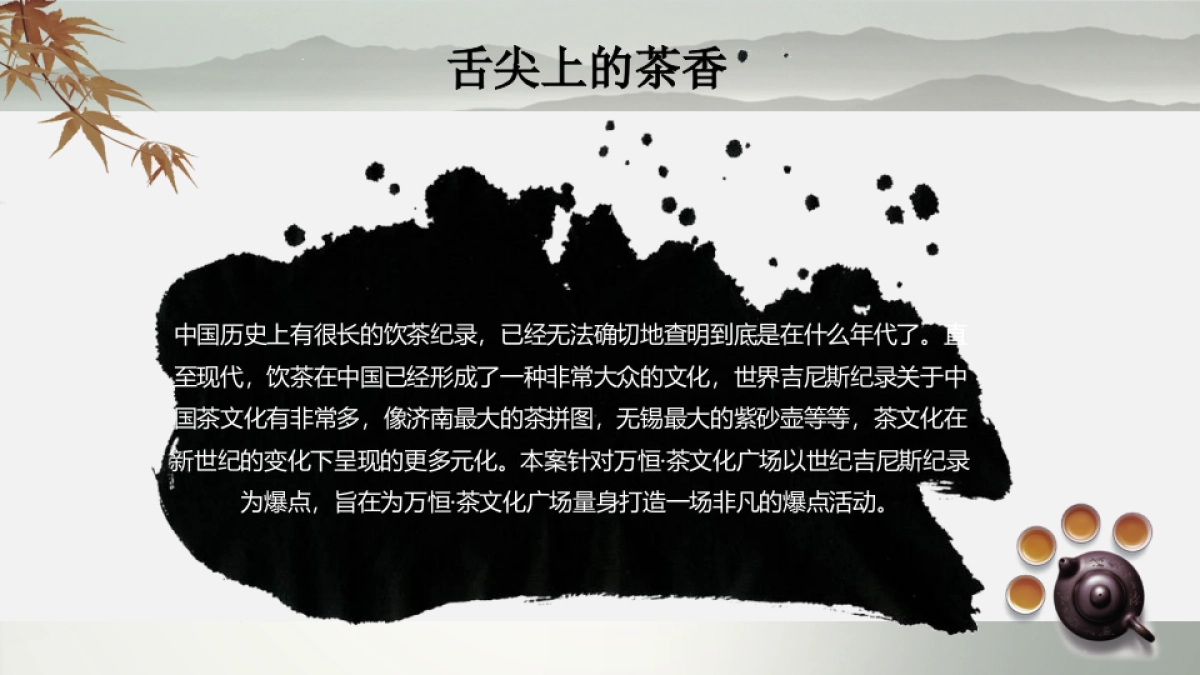 2017璀璨万恒吉尼斯之夜活动方案_第4页