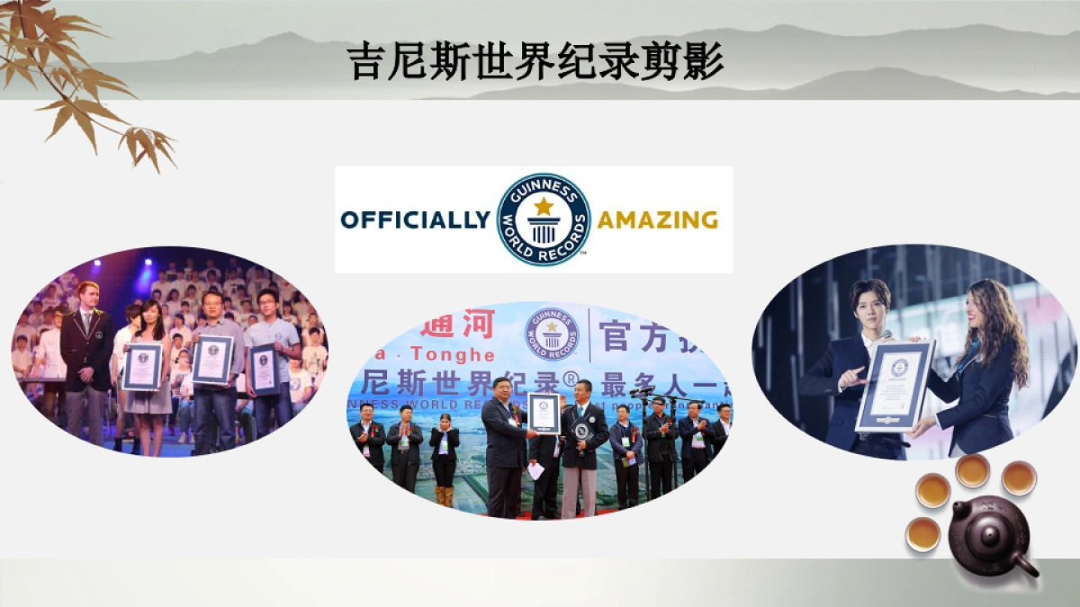 2017璀璨万恒吉尼斯之夜活动方案_第7页