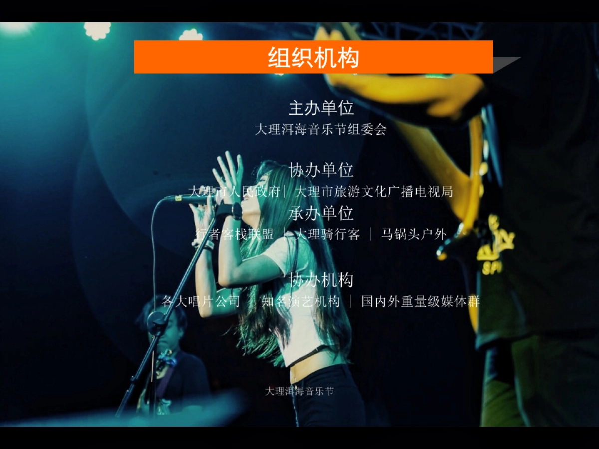 2017大理洱海音乐节策划方案_第8页
