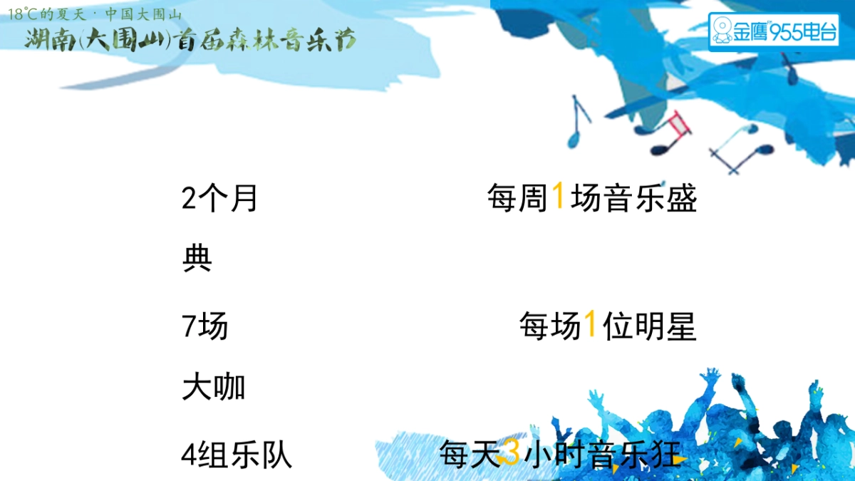 2017大围山森林音乐节策划案_第9页