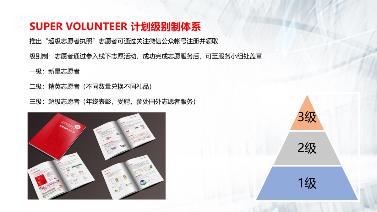 2017党员服务中心年度志愿者活动简案_第8页