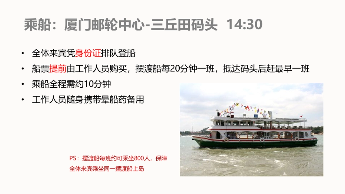 2017德力西电气鼓浪屿户外活动方案_第7页