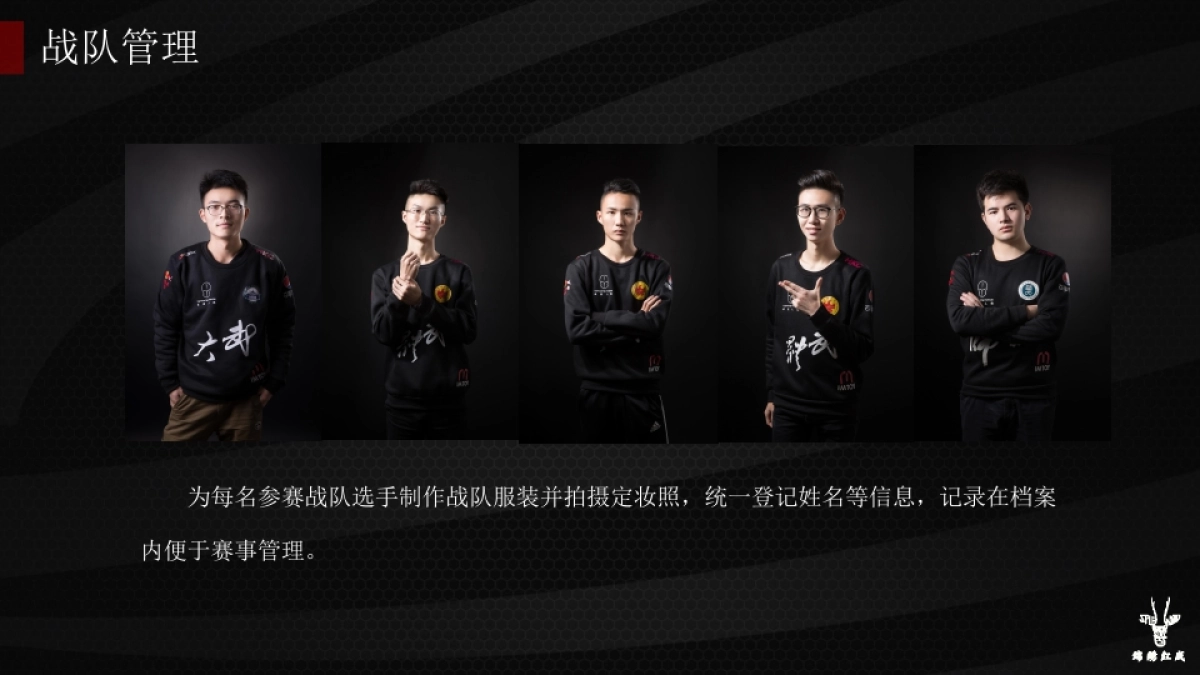 2017电子竞技大赛嘉年华活动方案_第10页