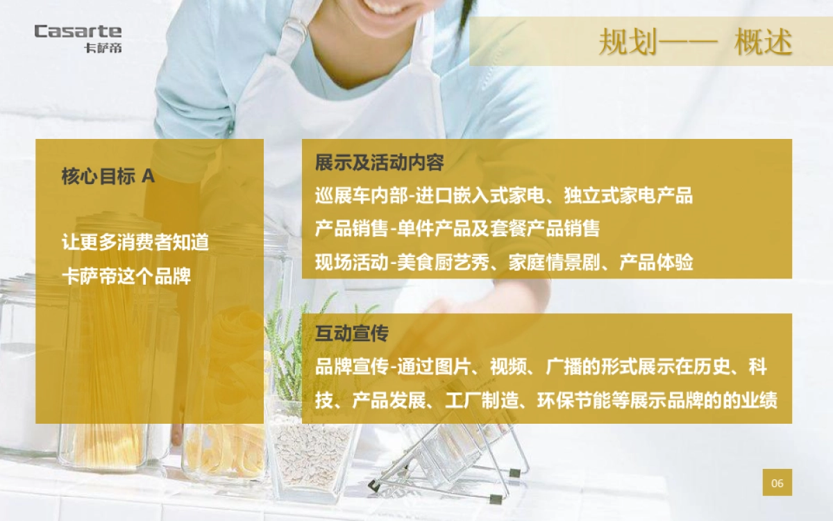 2017卡萨帝全国巡演活动方案_第6页