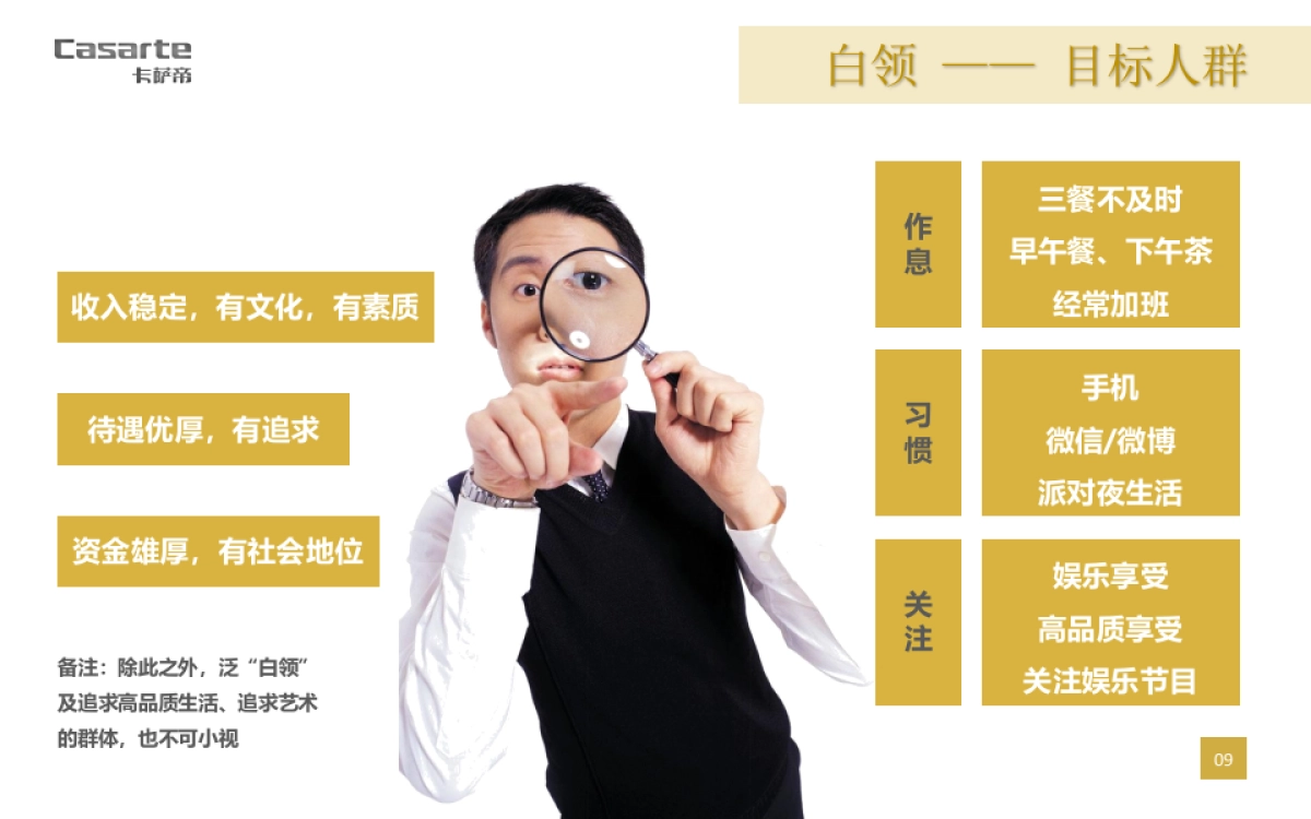 2017卡萨帝全国巡演活动方案_第9页