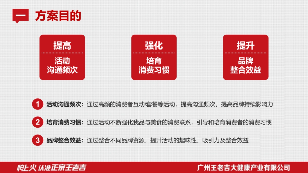 2017年王老吉“龙虾（美食） ”节活动规划 _第8页