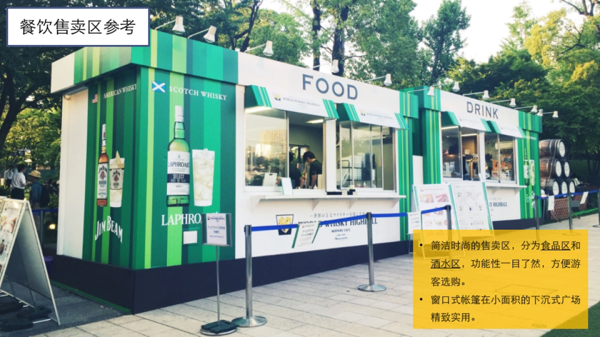 2017上海环球金融中心夏日欢飨夜啤酒节方案_第10页