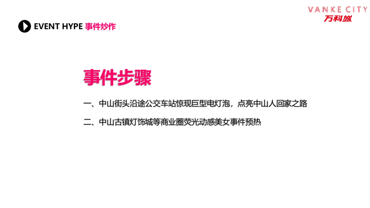 2017万科城点亮中山活动方案_第10页