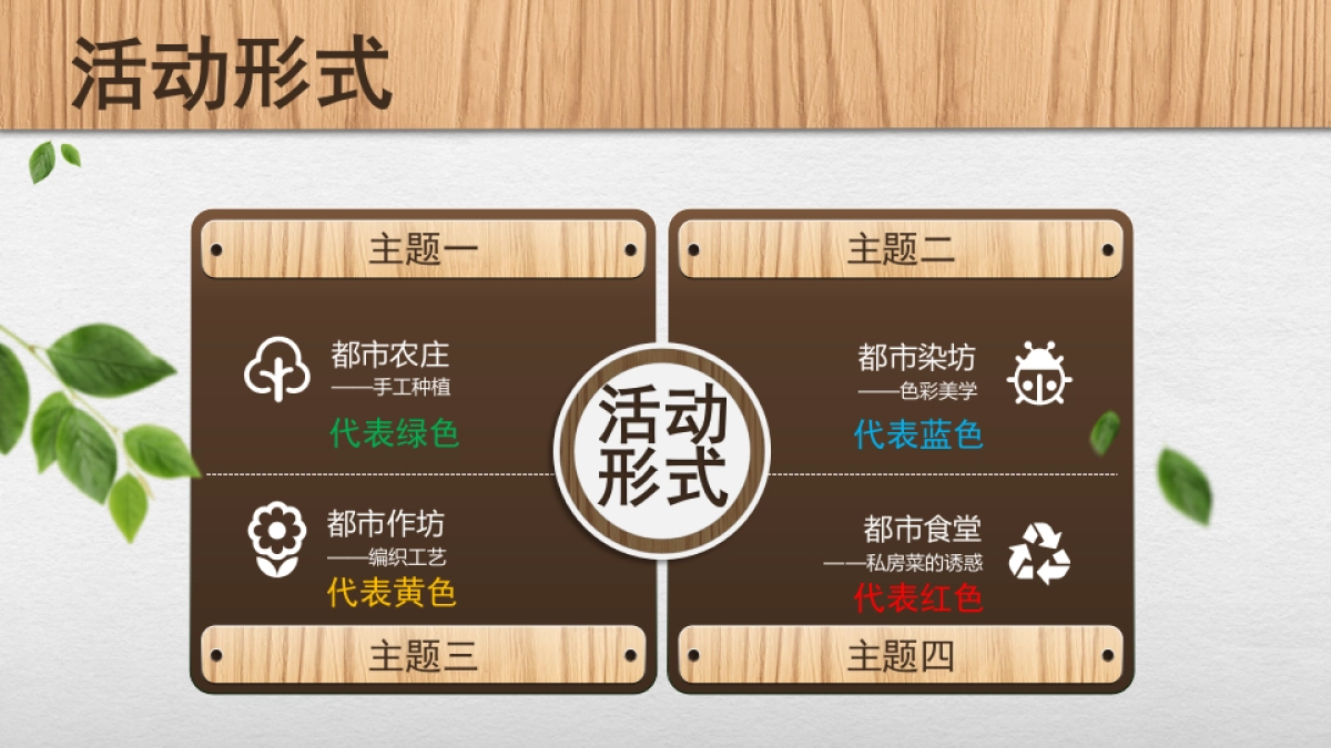 2017向往的生活活动方案_第6页