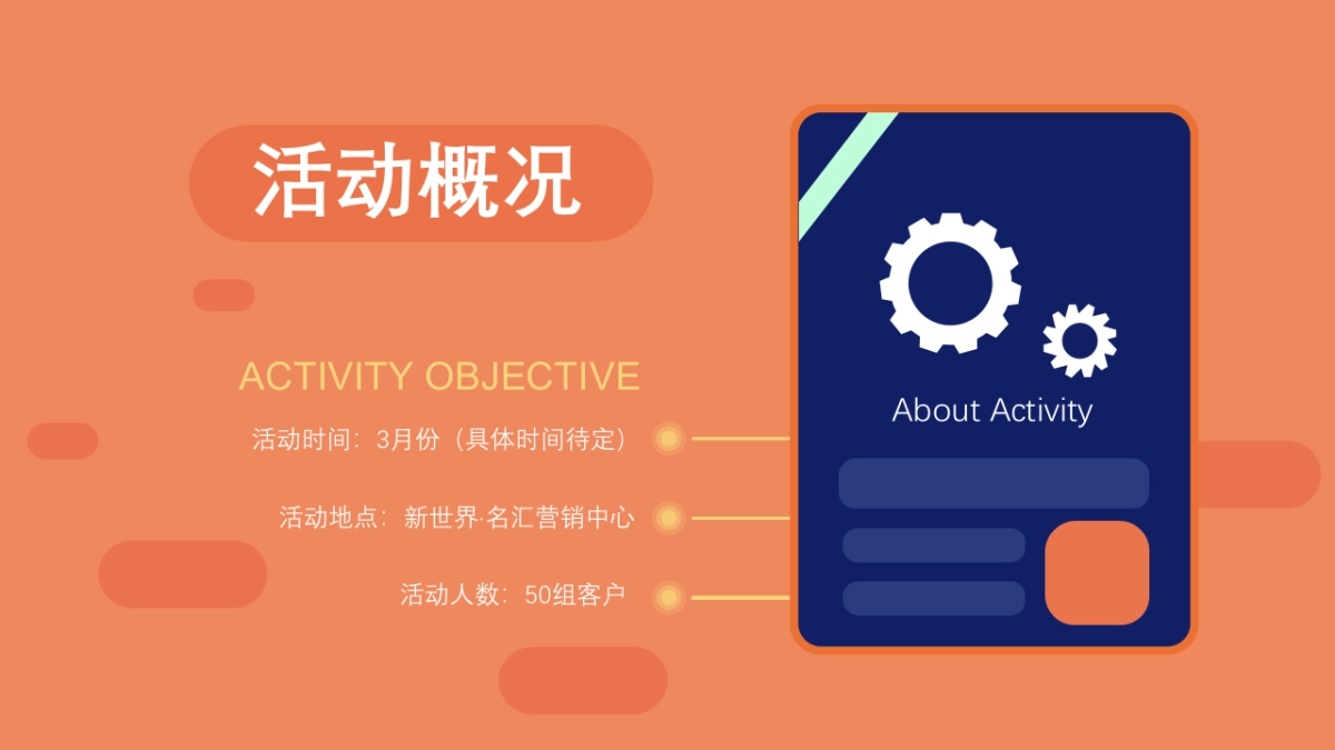 2017新世界名汇开启世界之窗系列活动策划案_第7页