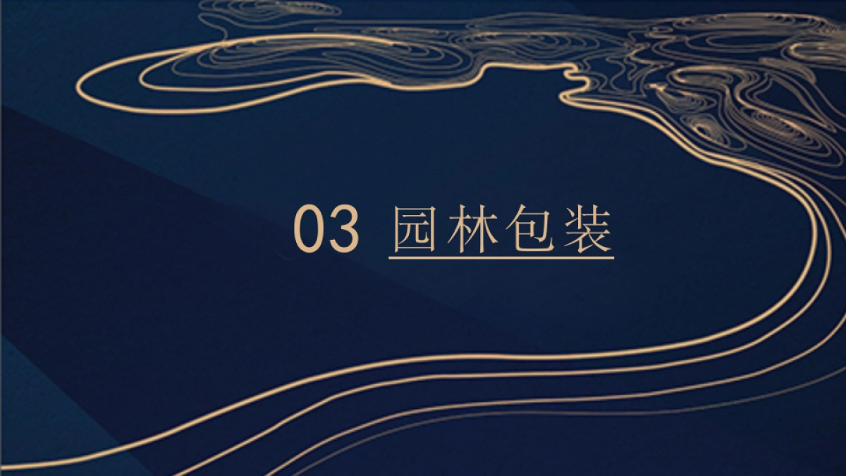 2017星河湾观山悦水人生极致新中式游园活动方案_第8页