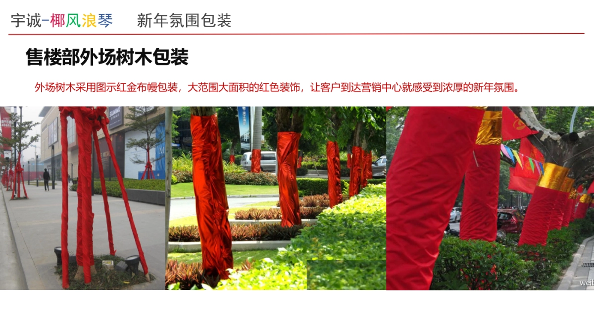 2017宇诚椰风浪琴新年主题暖场活动策划案_第5页