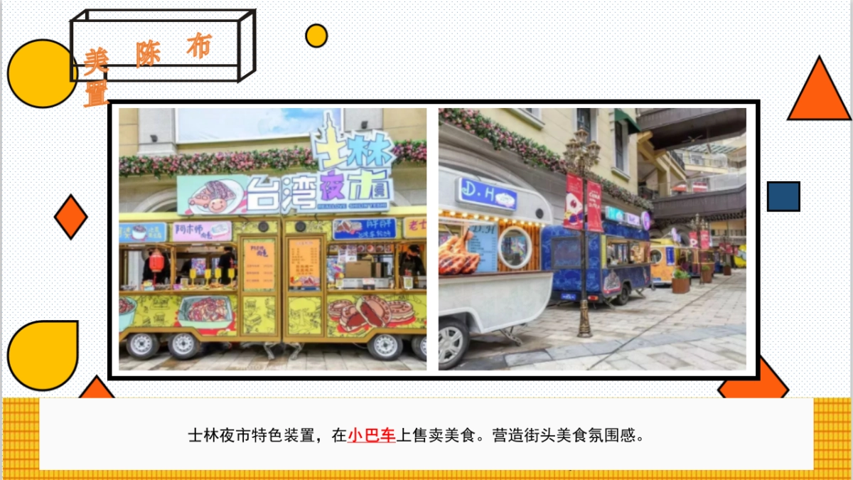 2018城市立方”士林夜市 味你而来“活动策划案-53P_第9页