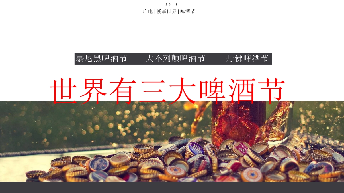 2018广电畅享世84.界啤酒节策划案_第4页