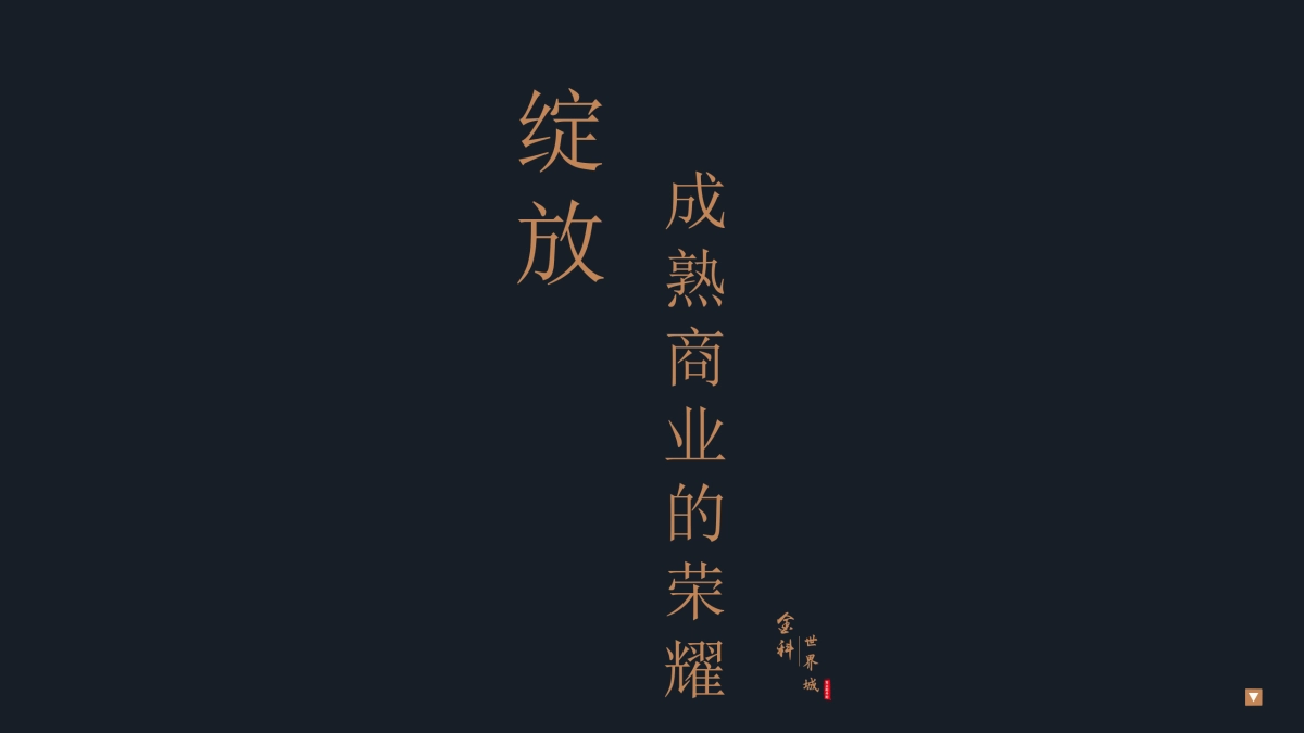 2018金科世界城商业街开街活动策划方案_第2页