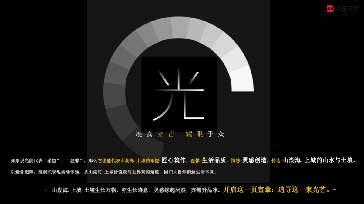 2018山湖海上城别墅样板间开放活动策划方案_第4页