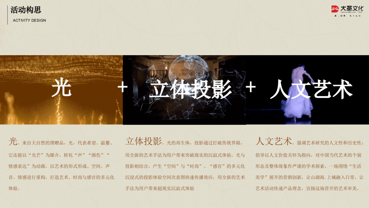 2018山湖海上城别墅样板间开放活动策划方案_第5页