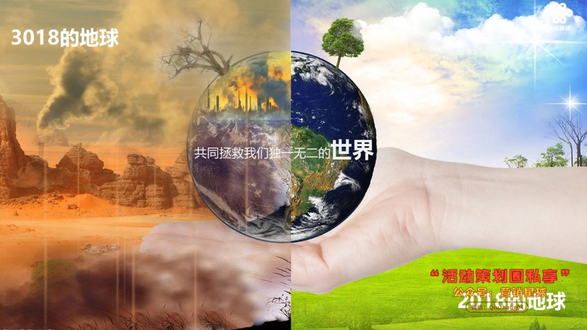 2018上海联通家庭日活动策划方案_第3页