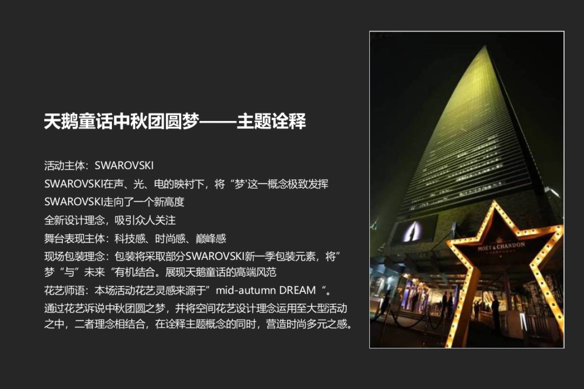 2018天鹅童话圈层活动方案_第2页